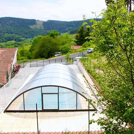 De La Belette 2* Le Monestier