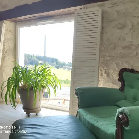 Ξενοδοχείο De La Belette 2*