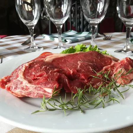 De La Belette 2* Le Monestier