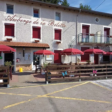 De La Belette 2*