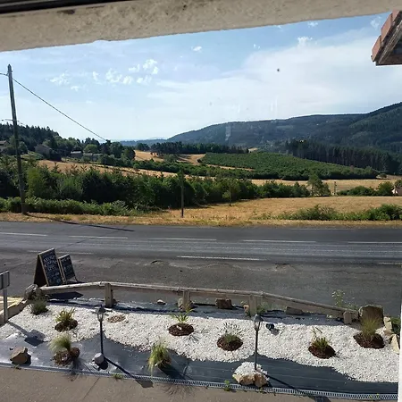 De La Belette 2* Le Monestier