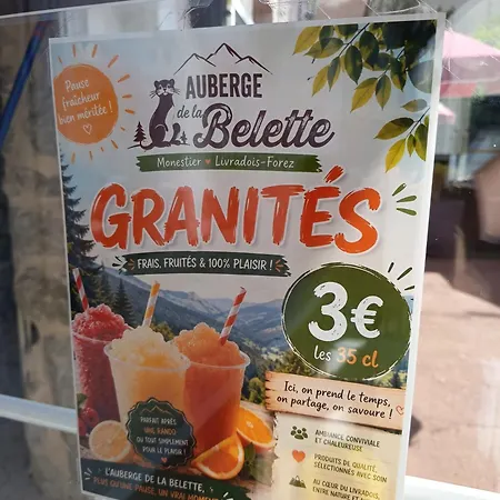 De La Belette 2*