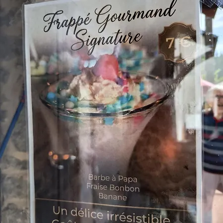 De La Belette 2*