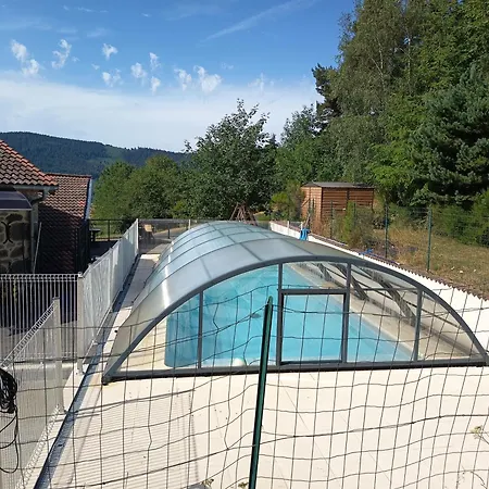 De La Belette 2*