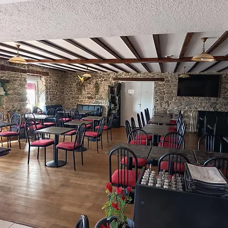 De La Belette Le Monestier