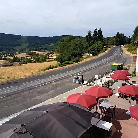 De La Belette 2* Le Monestier