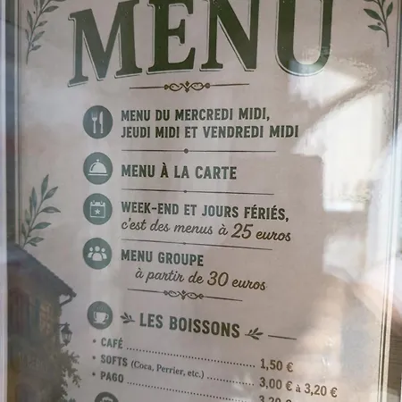 De La Belette