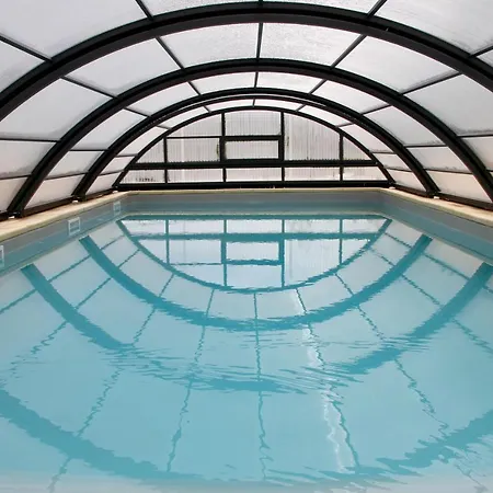 호텔 De La Belette 2*