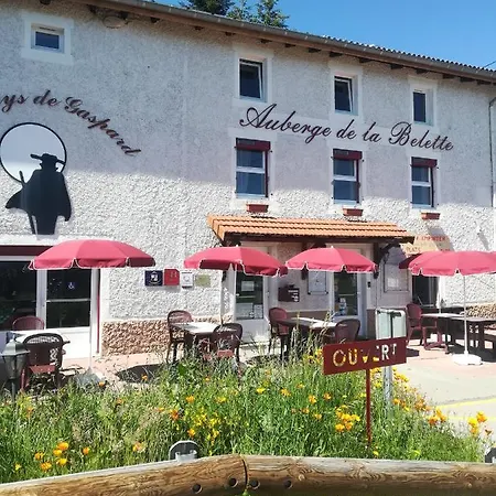 De La Belette