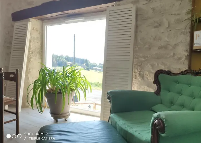 Ξενοδοχείο De La Belette 2*