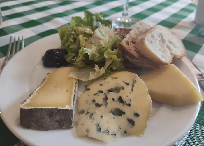 De La Belette Hotel Le Monestier