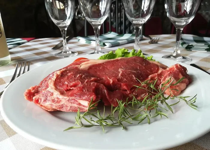 De La Belette 2* Le Monestier