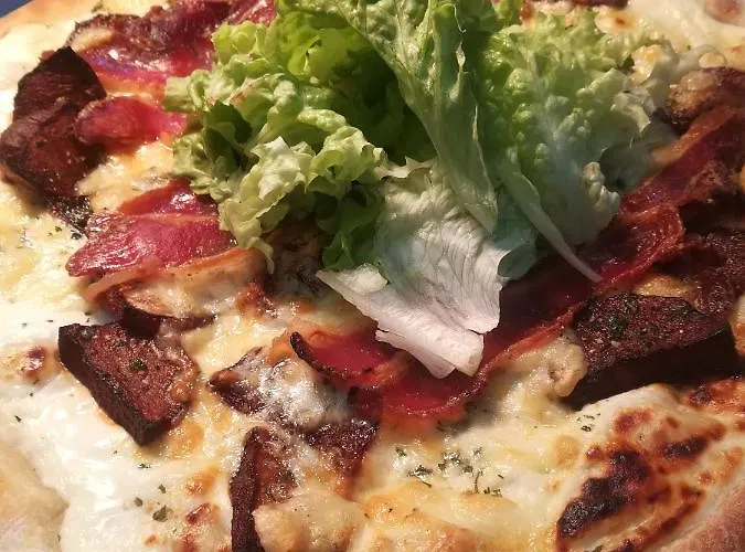 De La Belette 2* Le Monestier