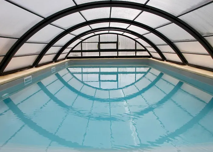 Hotel De La Belette 2*